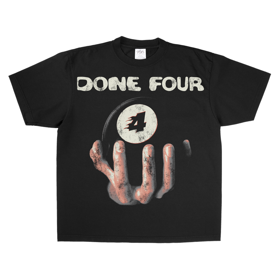 4 ball hand
