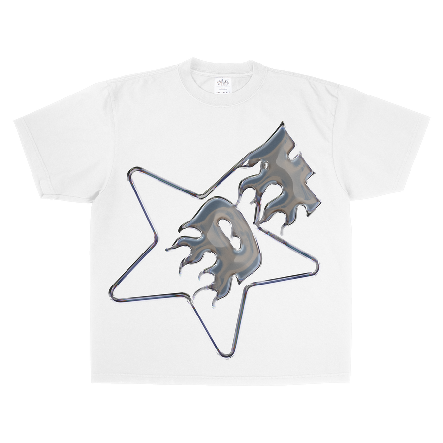 Flame star