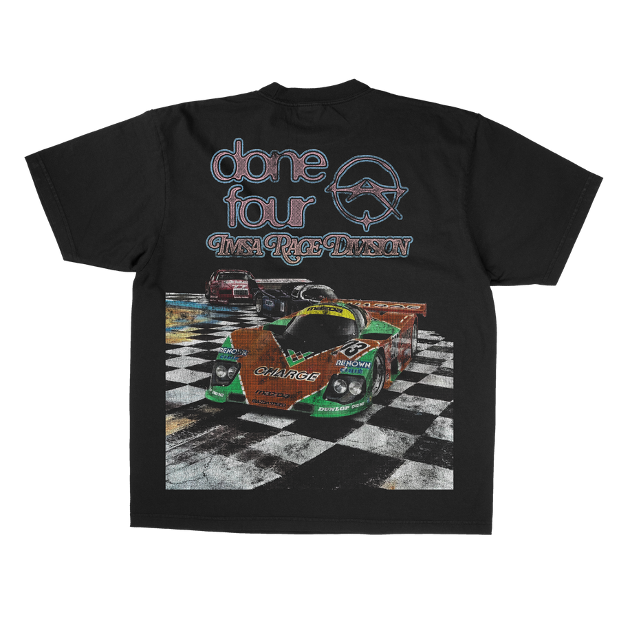 IMSA race division