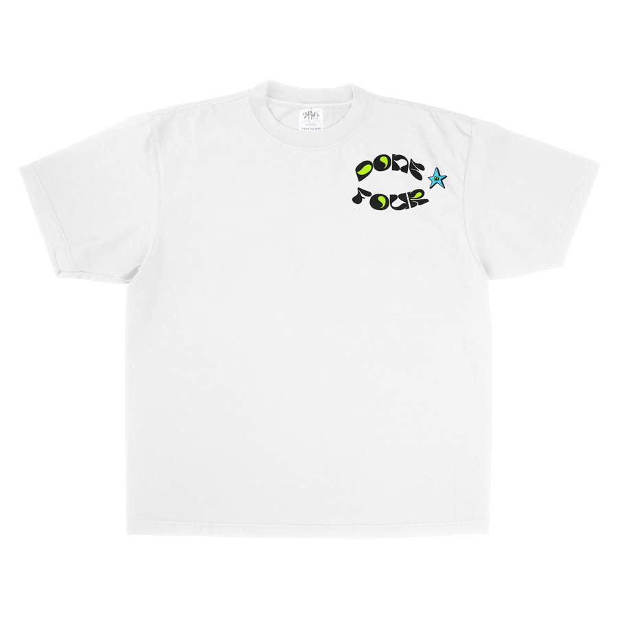 glyph tee