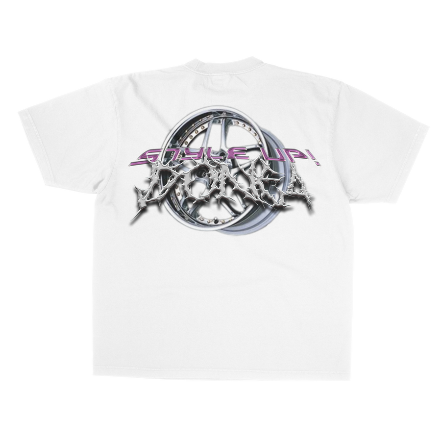 Style up 03