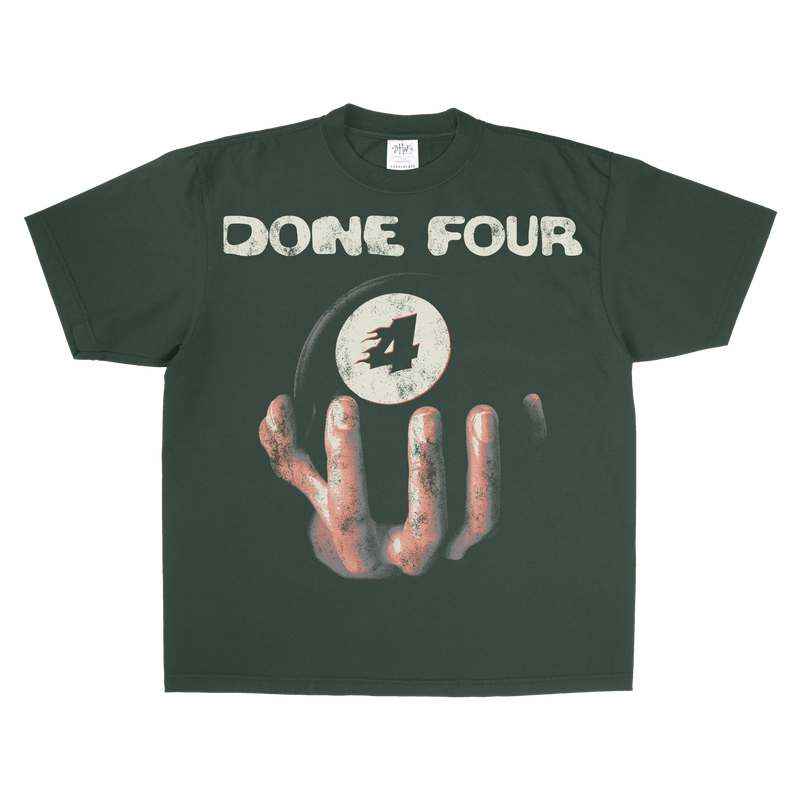 4 ball hand