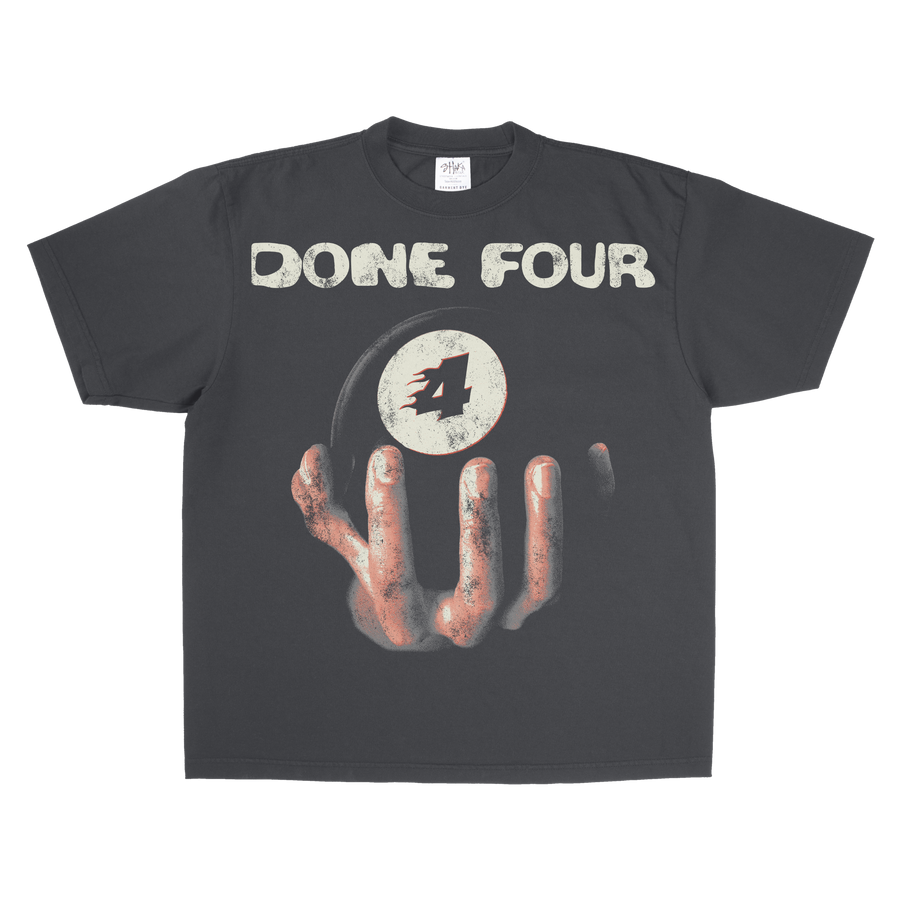 4 ball hand