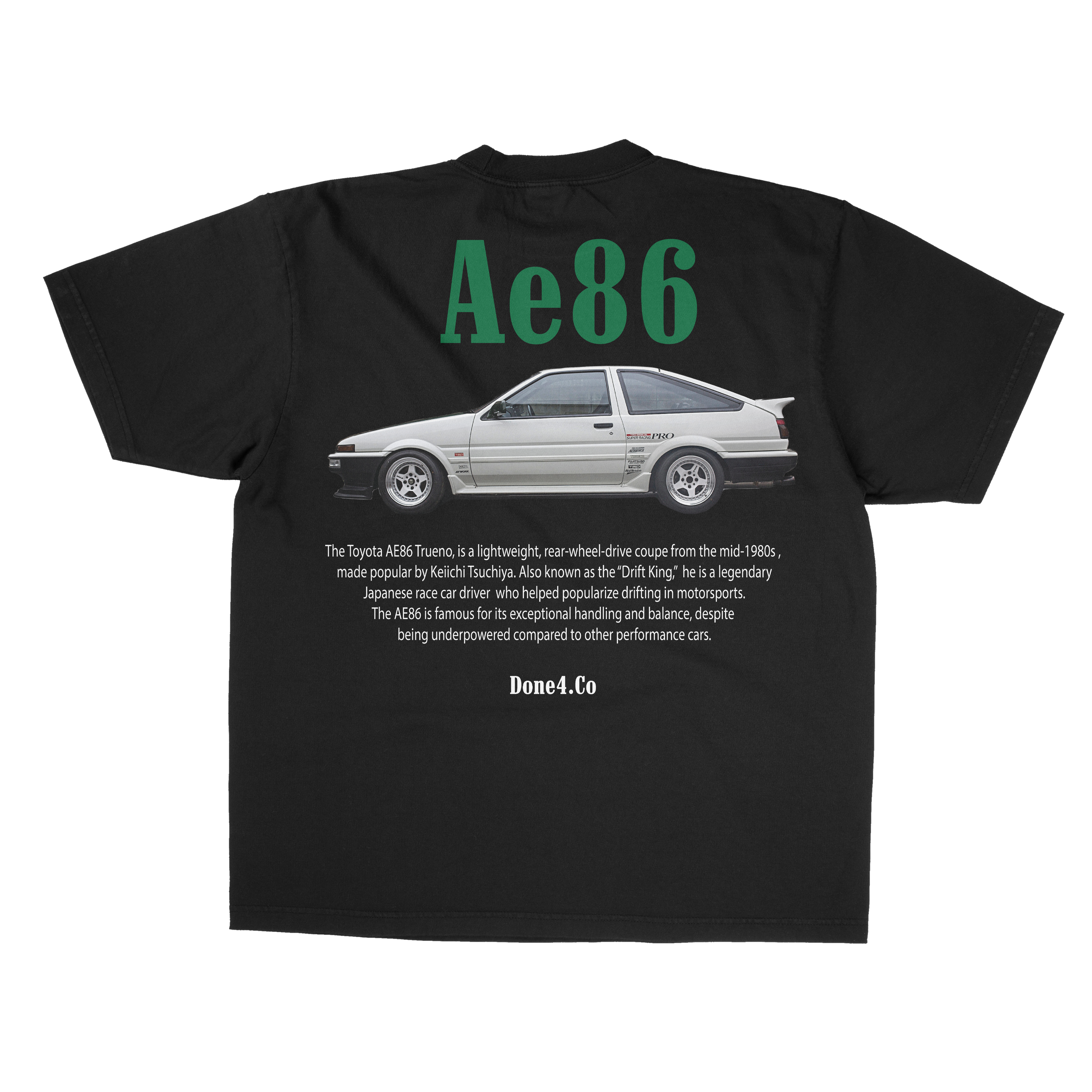 86 Tee