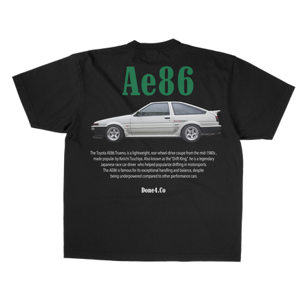 86 Tee