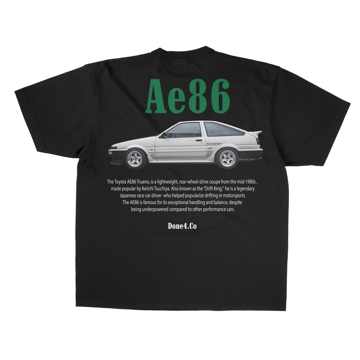 86 Tee