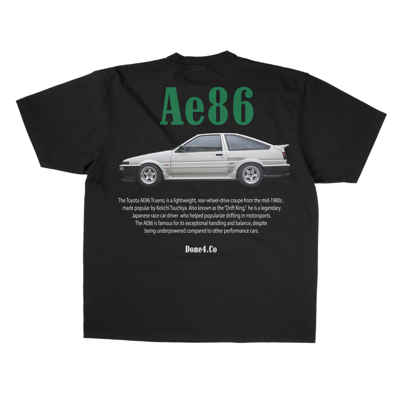 86 Tee