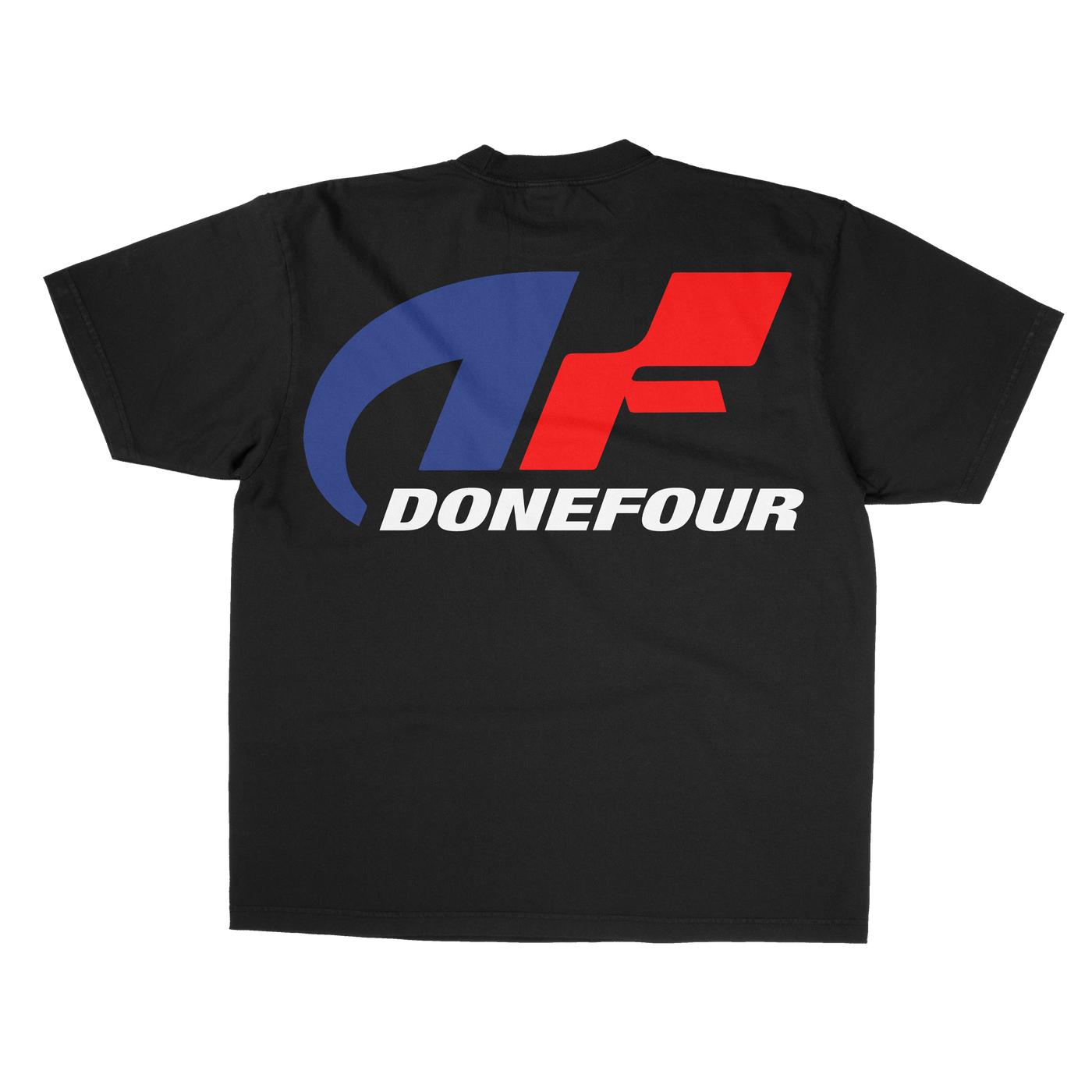Done Four GT