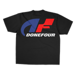 Done Four GT