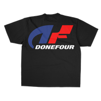 Done Four GT
