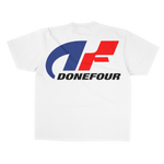 Done Four GT