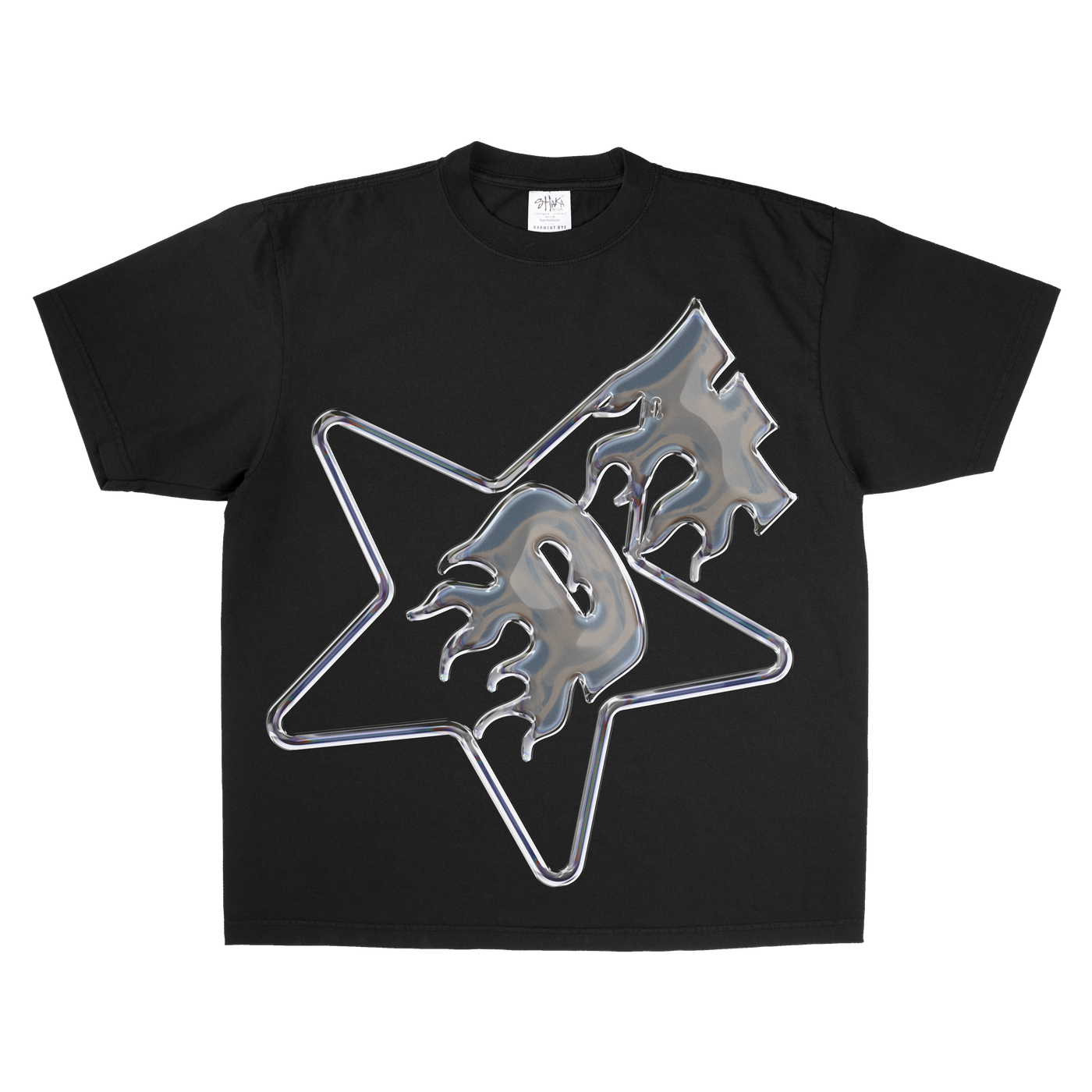 Flame star