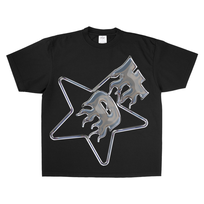 Flame star