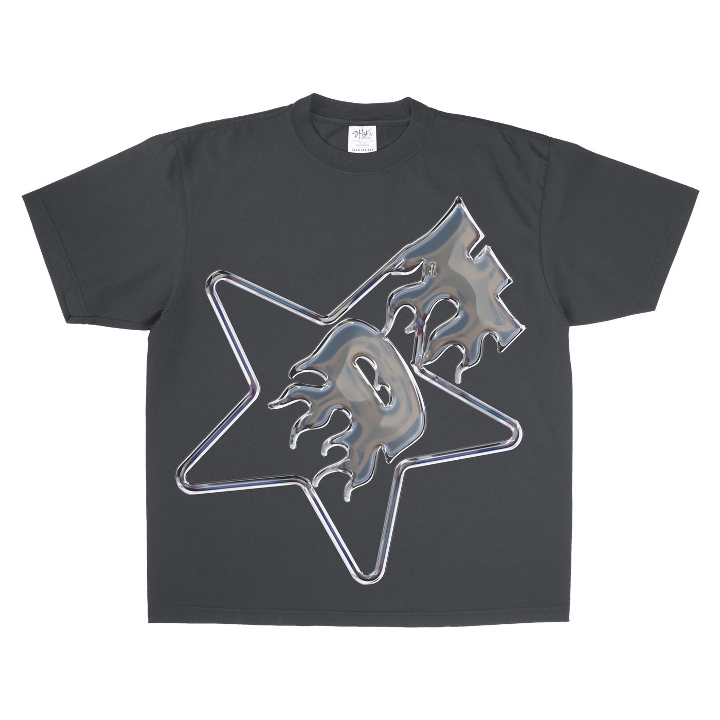 Flame star
