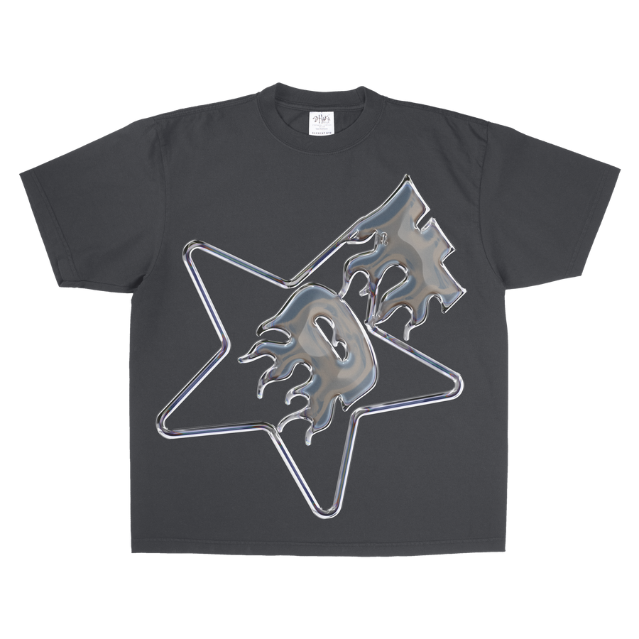Flame star