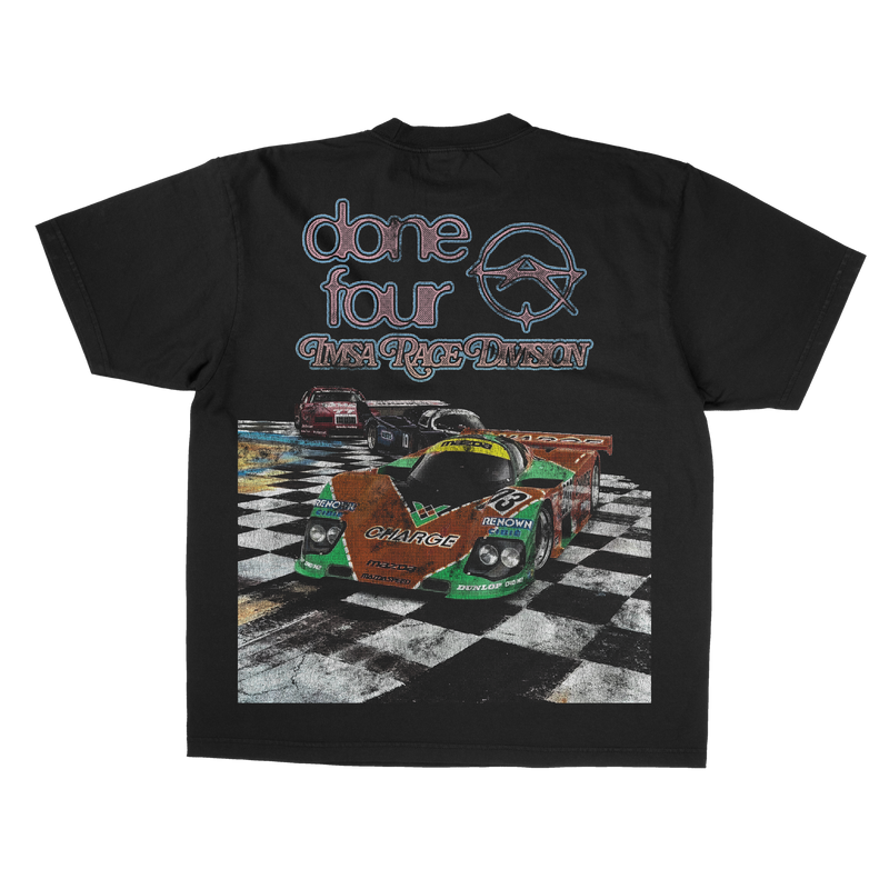 IMSA race division