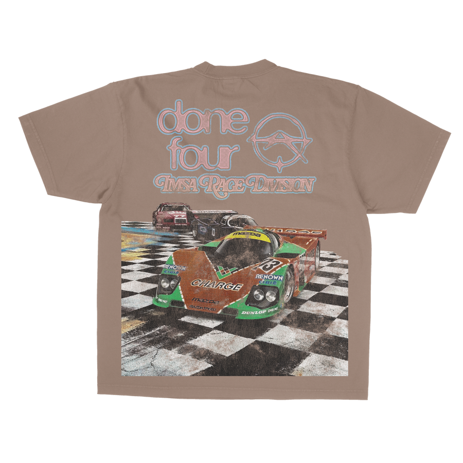 IMSA race division