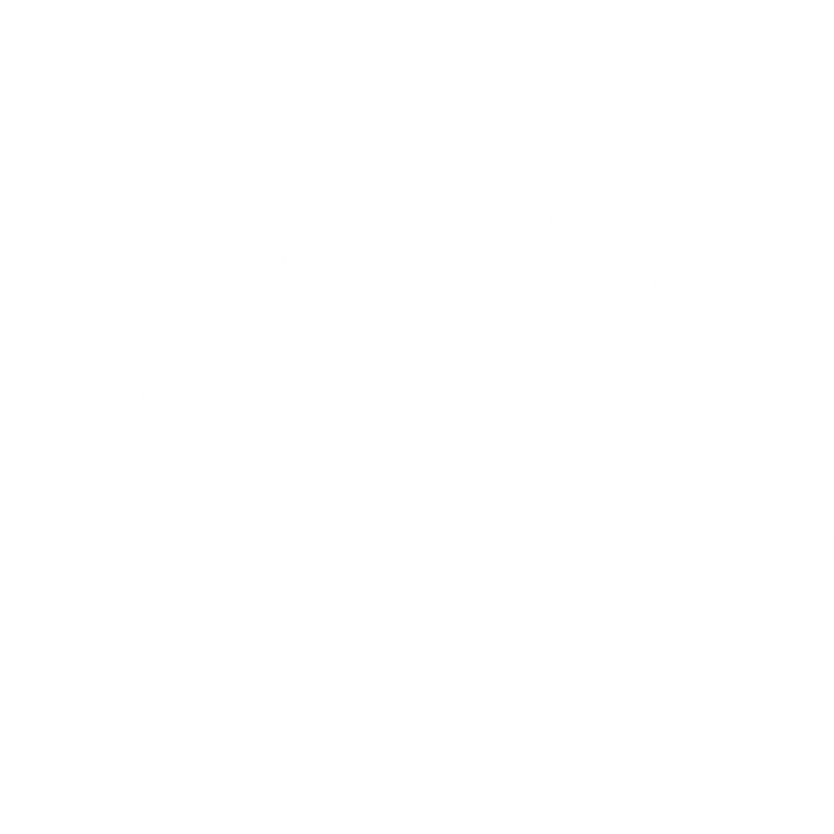 Arch logo decal