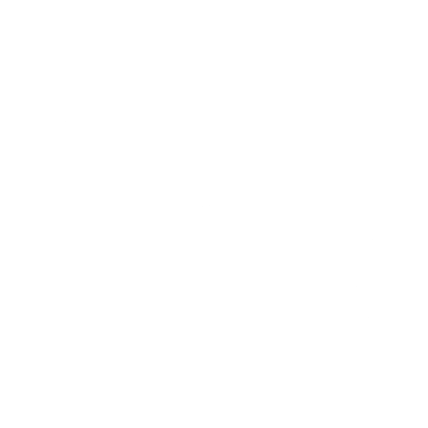 Glyph decal