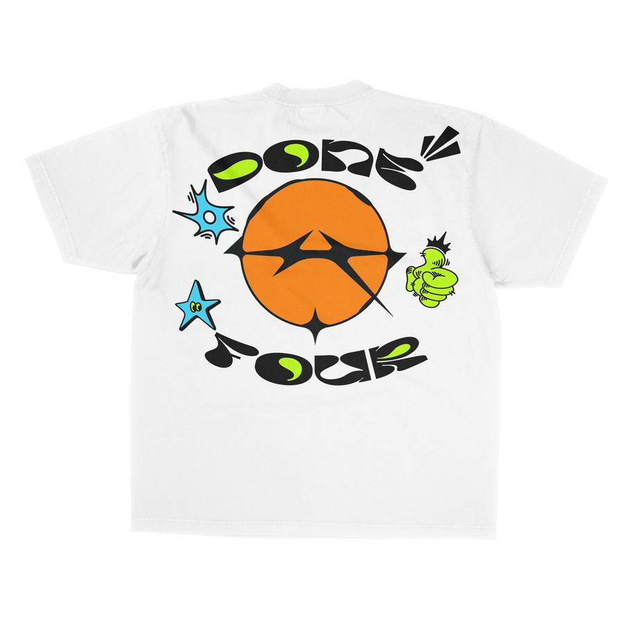 glyph tee