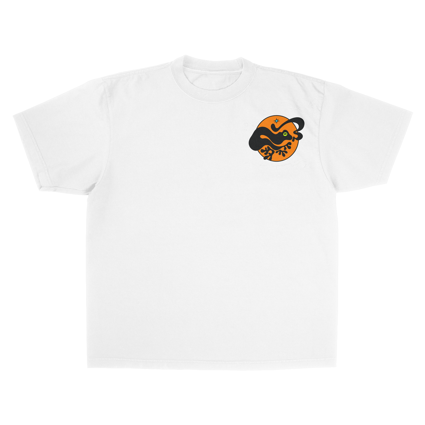 glyph tee