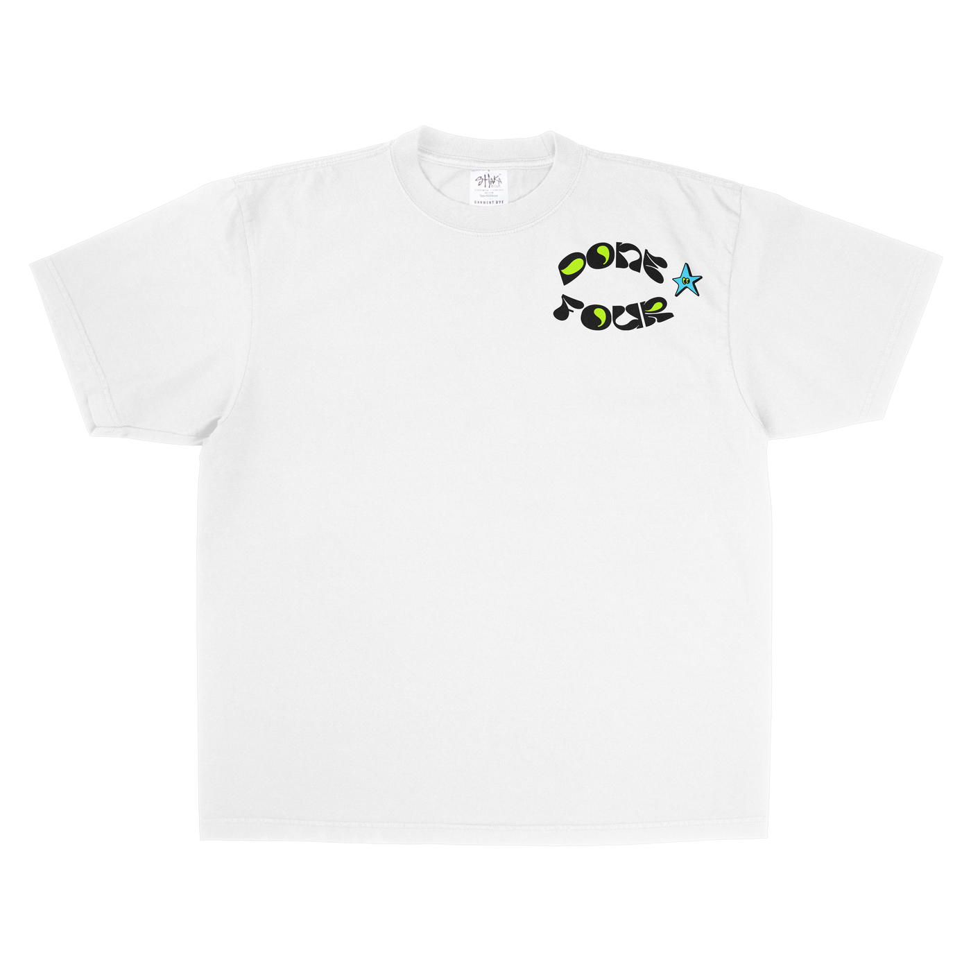glyph tee