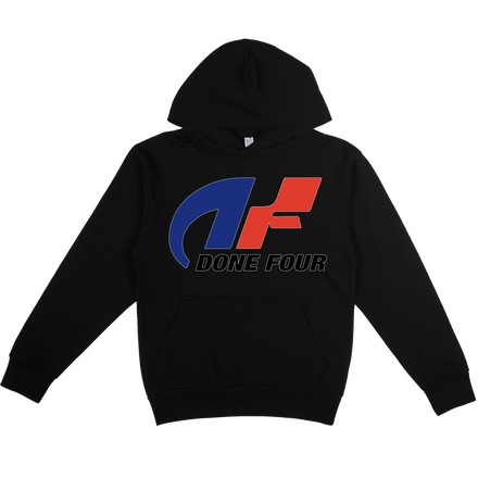 GT hoodie