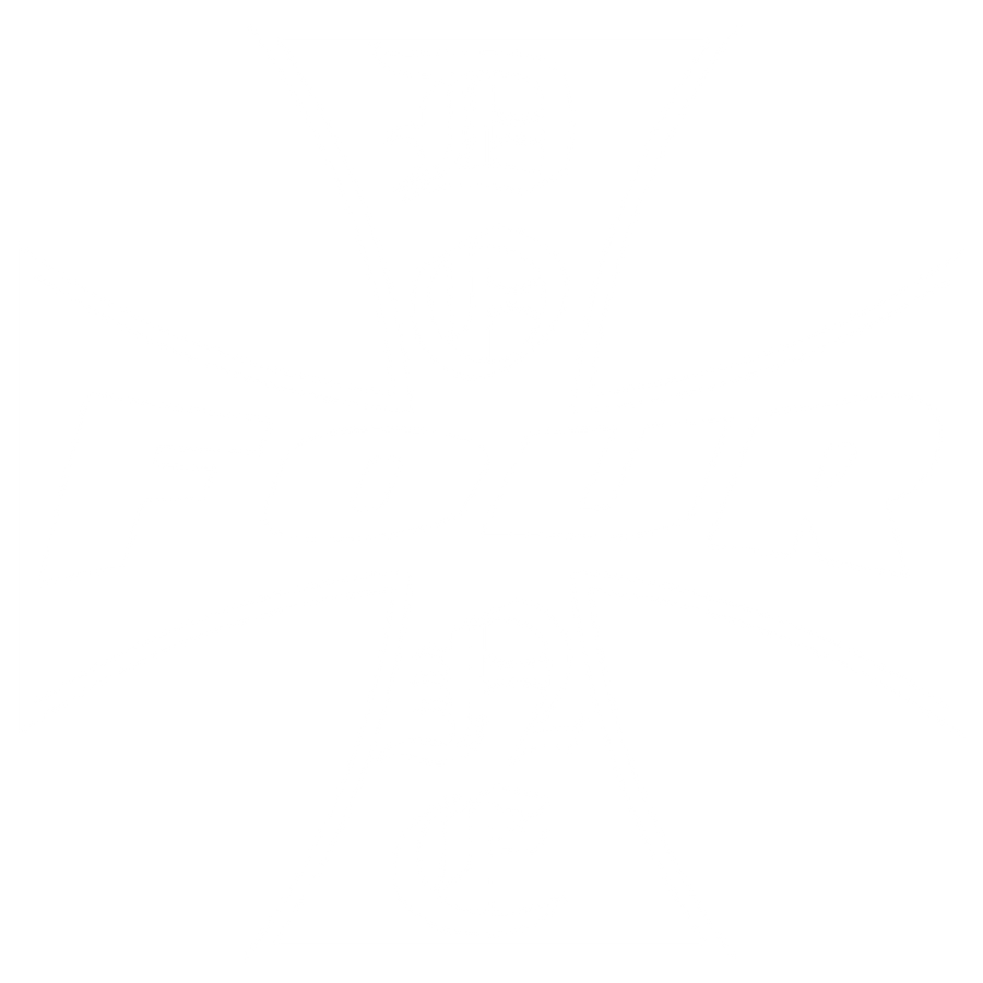 Iron cross decal