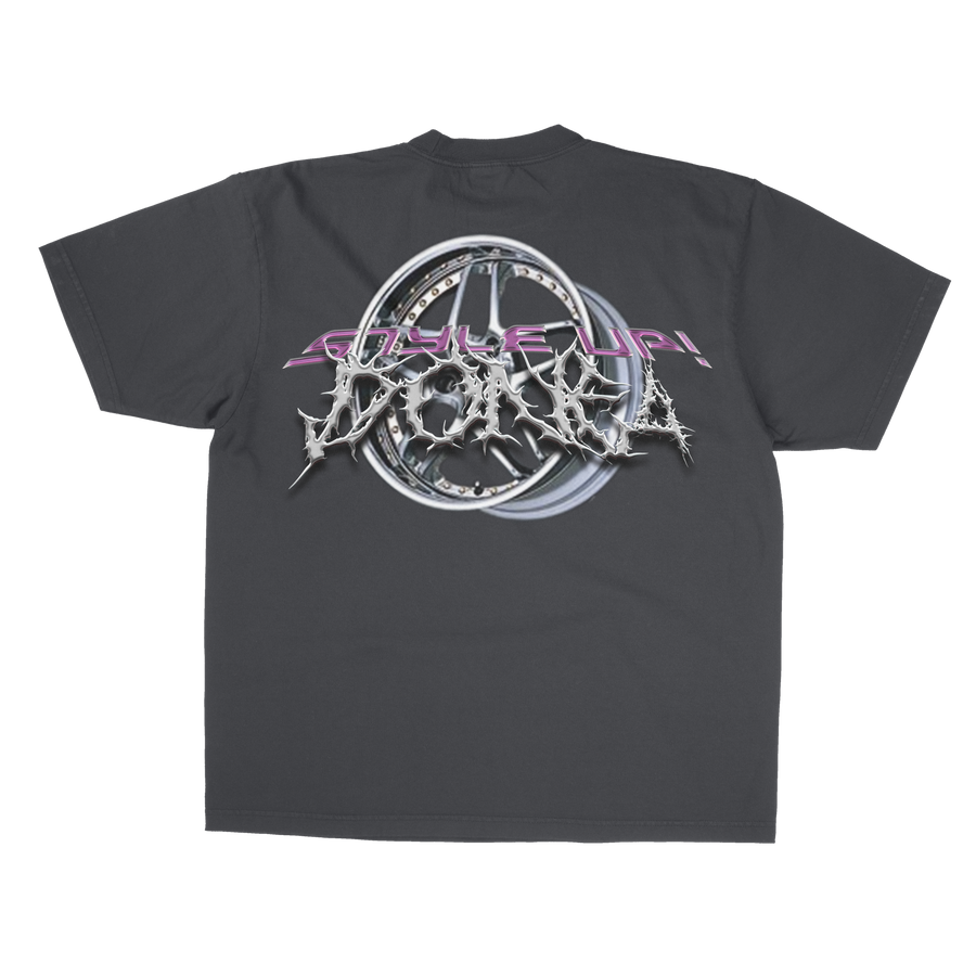 Style up 03